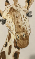 Painting 04 - Gina
