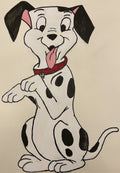 Painting 09 - Spot